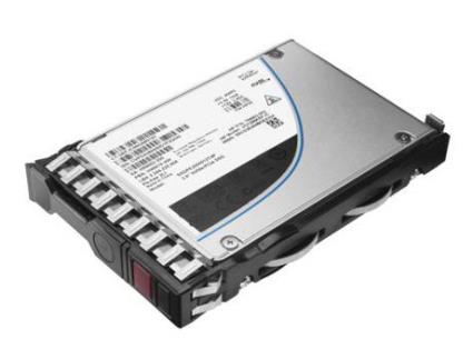 Disco SSD Hewlett Packard Enterprise 804625-B21 2.5 800 Gb Serial Ata Iii