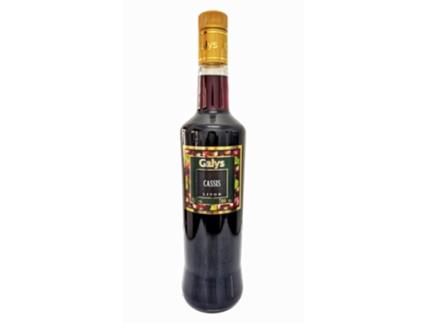 GALYS Licor Cassis 70 Cl