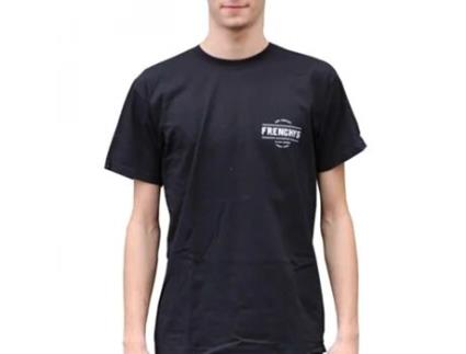 T-Shirt de Criança Since 2005 FRENCHYS