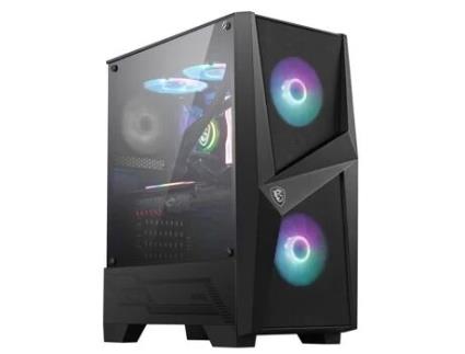 Desktop VIST Pc Gaming Core I5 11400F Ram 32Gb Rtx 3050 Ssd 1Tb M.2 Windows 11 Pro