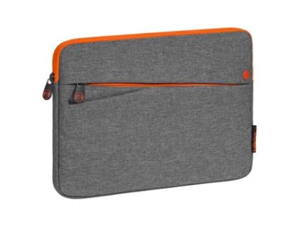 Capa Tablet Pedea Cinzento