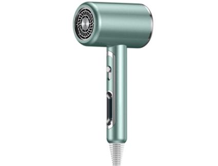 Secador de Cabelo ZXXI de Secagem Rápida de Alta Potência