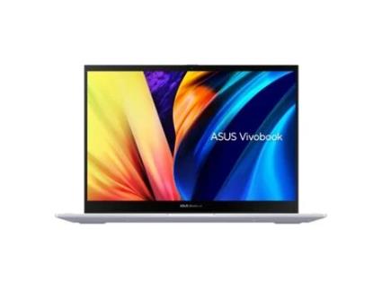 Portátil Híbrido ASUS 63787 7653 (14 '' - AMD Ryzen™ 5 7530U - RAM: 8 GB - 512 GB SSD - AMD Radeon Graphics)