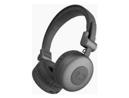 Auscultador Sem Fio Bt FreshN Rebel Code Core (Preto)