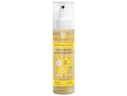 Óleo Seco Nutri-Comfort 100 Ml ALVADIEM