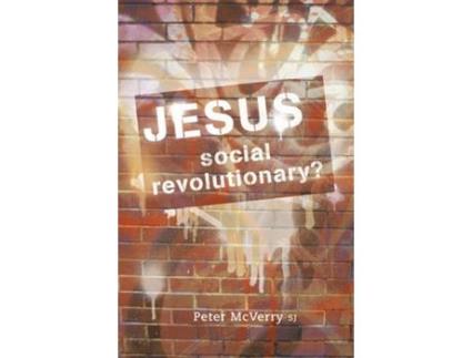 Livro Livro Jesus - Social Revolutionary? de Vários Autores (Inglês) de Peter McVerry ( Inglês )