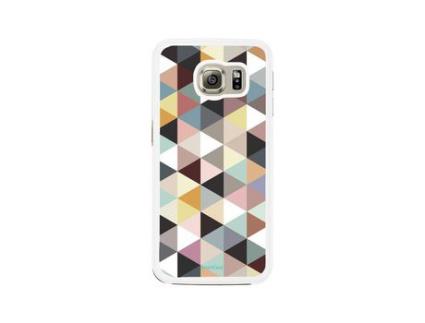 Capa para Samsung Galaxy S6 SMARTCASE Multicor