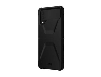 Capa para Samsung Galaxy Z Flip 4 URBAN ARMOR GEAR Preto