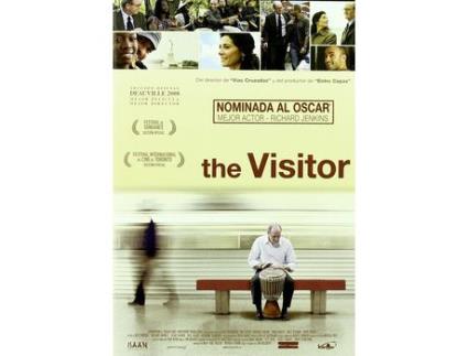 The Visitor 2007