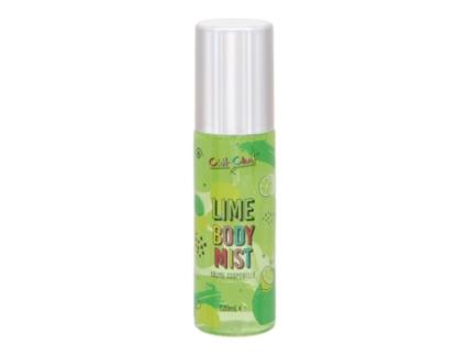 Bruma Corporal CHIT CHAT Lima (120 ml)