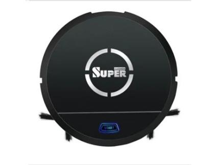 Casa Carregando Indução Automática Totalmente Inteligente Grande Sucção Robô Varredor - ZXXI