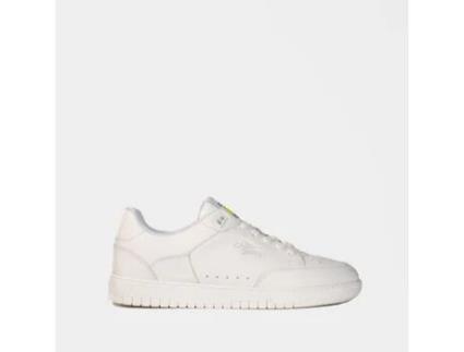 Sapatilhas ALGORI Court Og White 43