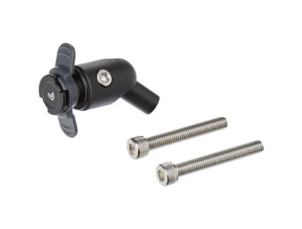 Montagem de Smartphone com Parafuso M8 Opti Screw OPTILINE