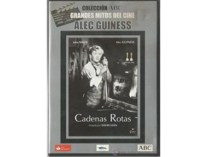 Great Expectations 1946 / Cadenas Rotas