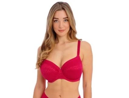Soutien de Mulher FANTASIE Envisage Vermelho (85)