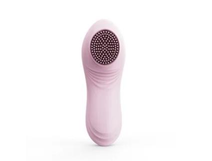 Vibrador Sextoys Portátil Rosa