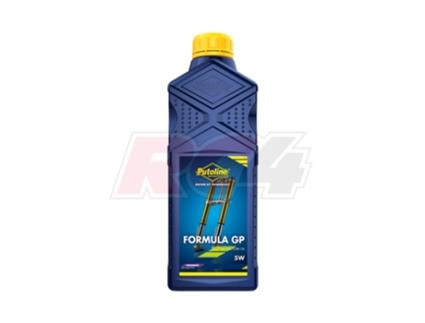 Óleo Suspensão PUTOLINE – Formula Gp