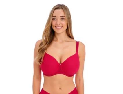Soutien de Mulher FANTASIE Envisage Vermelho (90)