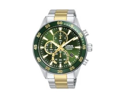 Relógio Masculino LORUS Rm327Jx9