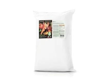 CULTIVERS Adubo para Horta Ecológico 20 Kg Fertilizante Microgranulado Natural e Orgânico. Melhora a Produtividade da Cultura Liberação Lenta