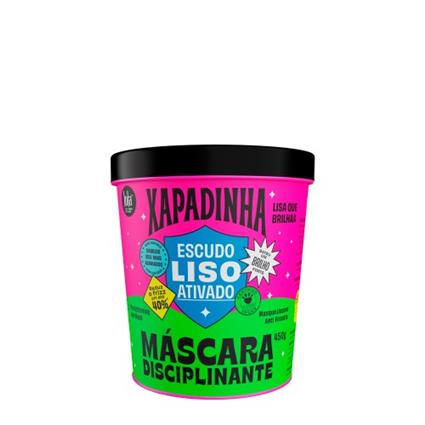 Lola Xapadinha Máscara Disciplinante 450g