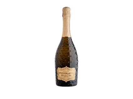 Prosecco Pizzolato Extra Dry Bio 0.75 L