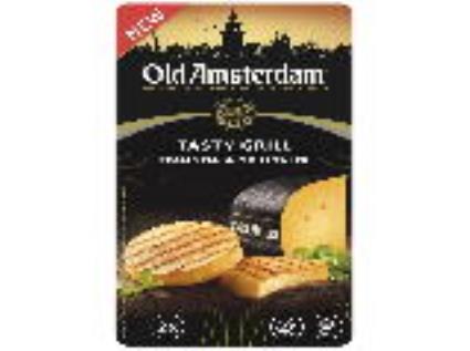 Queijo Gouda Para Grelhar Old Amsterdam 2x70g
