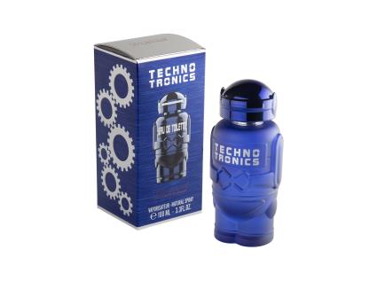 Eau De Toilette Linn Young Technotronics 100 Ml