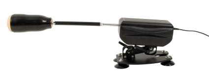 Máquina de Sexo - The Banger