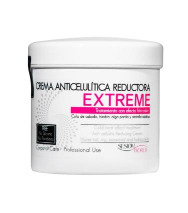 M.O.I. Skincare - Creme redutor anticelulite Extreme