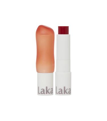 Laka - Bálsamo Labial Soul - Rosy