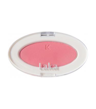 Laka - Blush em pó fosco Love Silk Blush - 701: Harico