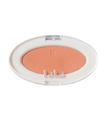 Laka - Blush em pó fosco Love Silk Blush - 704: Nunnu