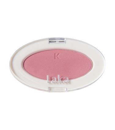 Laka - Blush em pó fosco Love Silk Blush - 706: Lover