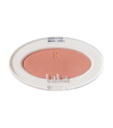 Laka - Blush em pó fosco Love Silk Blush - 709: Dolce