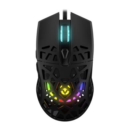 Rato Gaming KAIYU RGB DPI 6