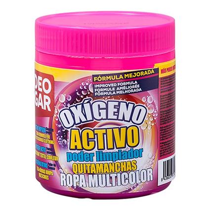 Tira Manchas  Color (500 g)