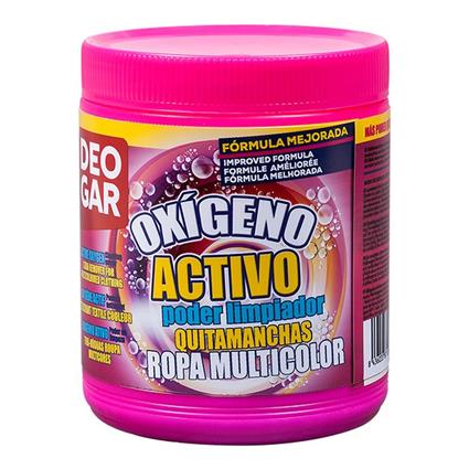 Tira Manchas  Contém oxigénio ativo (1000 g)
