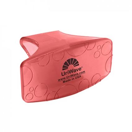 Clip Ambientador Saniclip Uriwave Tutti Frutti 1UN