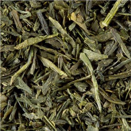 Chá Verde DAMMANN FRÈRES > a granel sencha fukuyu 1kg - 659348