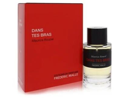 Perfume Unissexo Frederic Malle EDP Dans Tes Bras 100 ml