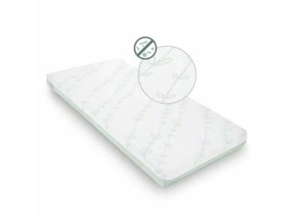 Colchão para berço Babymoov Cosy'Lite Antibacteriano 70 x 140 cm
