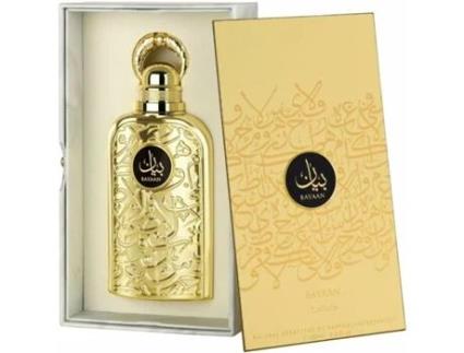 Perfume Mulher Lattafa EDP Bayaan 100 ml