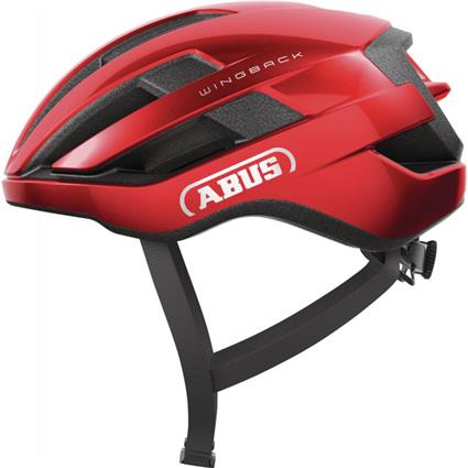 Abus WingBack Performance Red