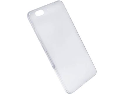 Capa WEIMEI WEIMEI wePlus WEIMEIPLUSCASE Transparente