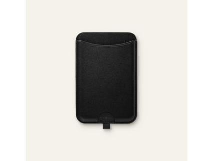 Suporte Kajuk Mag Cartas CYRILL Preto