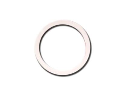 Oroley rec junta silicona cafetera   9 tazas bl 151011700