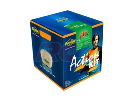 Kit Manutenção Bio Filtro Ar – PUTOLINE