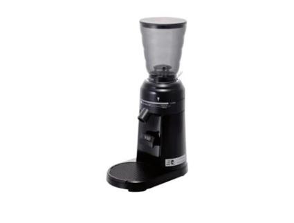 Moedor de Café HARIO Evcg-8B-E Azul Preto 150 W