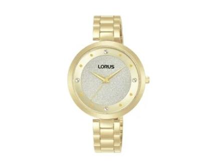 Relógio Feminino LORUS Rg260Wx9